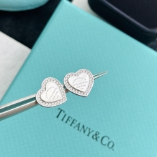 Tiffany Earrings